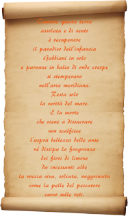 Un poeta maiorese